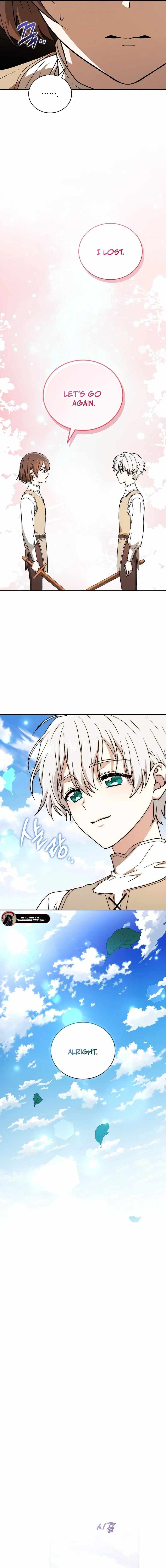 The Concept-Grasping Magical Genius Chapter 11 20